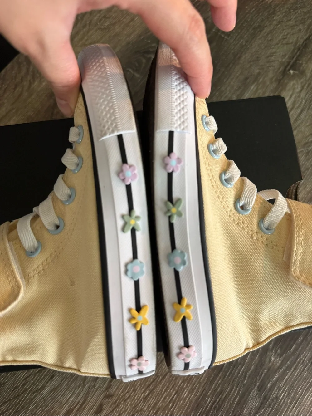 Converse / 11C